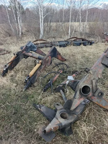 Продам кун на МТЗ - Сельхозтехника в Турунтаево