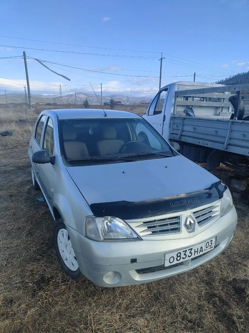 Обмен или продажа авто 2009 года - Легковые автомобили (Авто) в Улан-Удэ