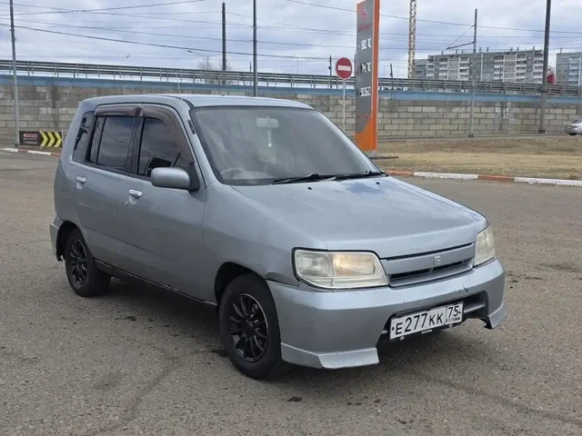 Продажа рабочего автомобиля за 200,000 рублей - Запчасти в Чита