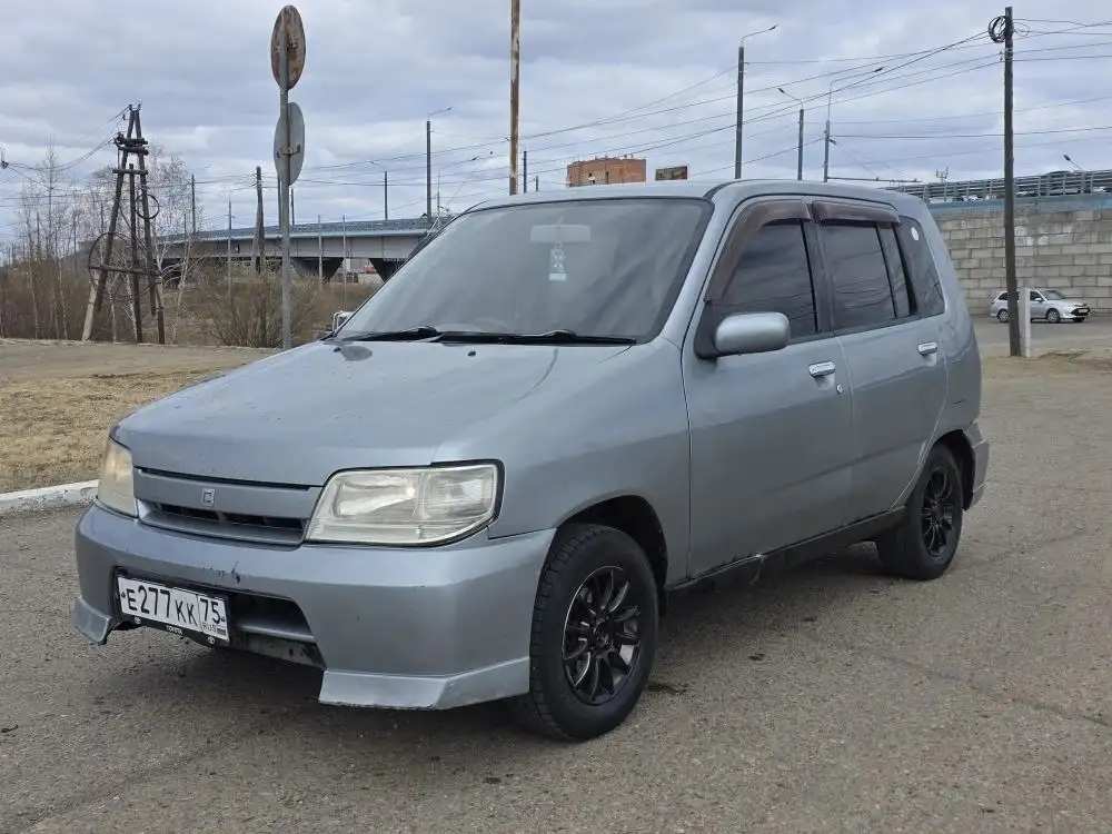 Продажа рабочего автомобиля за 200,000 рублей - Авто в Чита