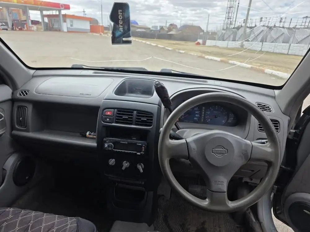 Продажа рабочего автомобиля за 200,000 рублей - Авто в Чита