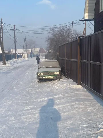 Продам ВАЗ 2106 - частное объявление в Улан-Удэ