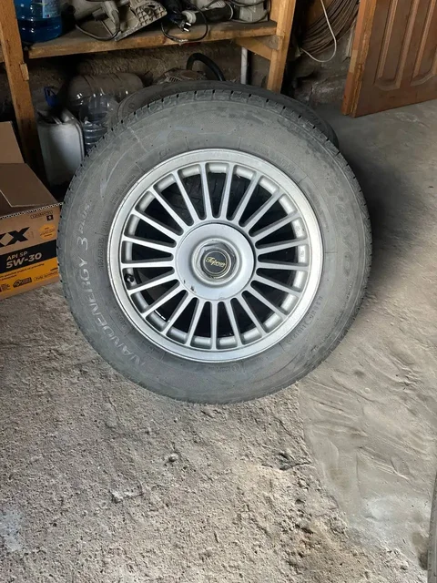Литье R15 5*114.3 - Автомобили б/у в Улан-Удэ
