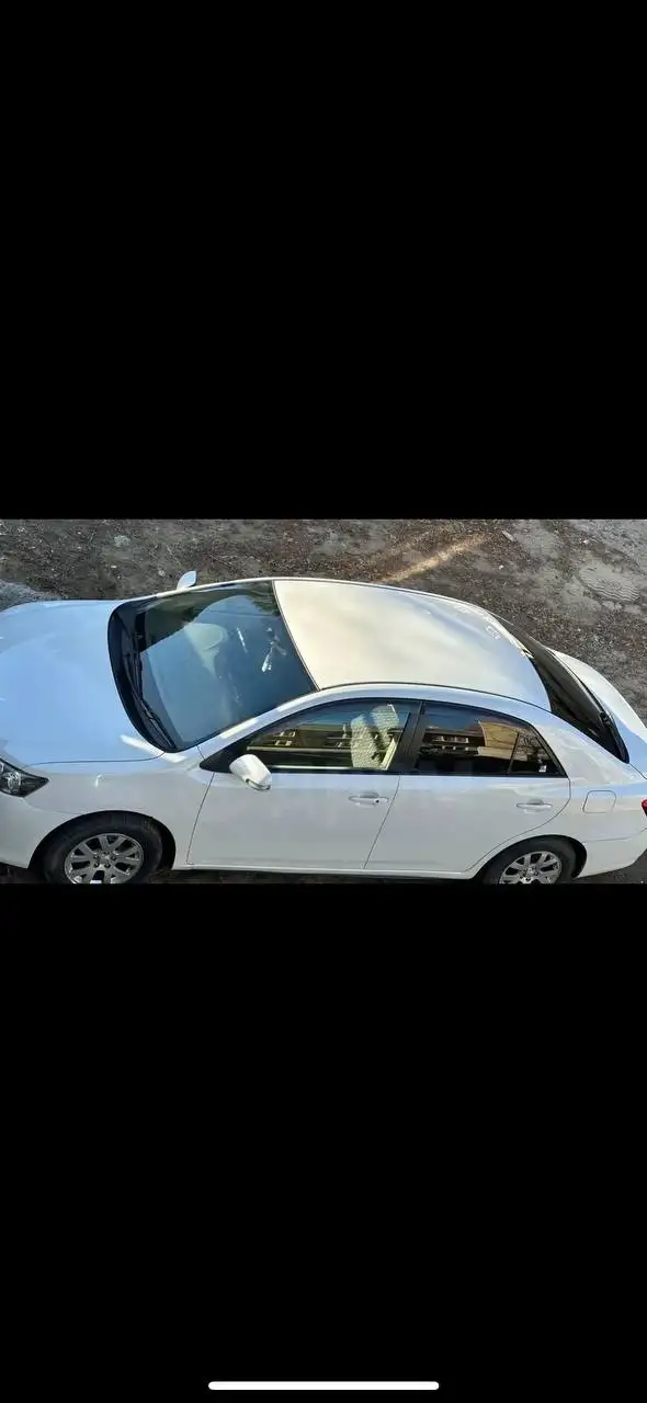 Toyota Allion 2009 г. 1.5 - Легковые автомобили (Авто) в Улан-Удэ