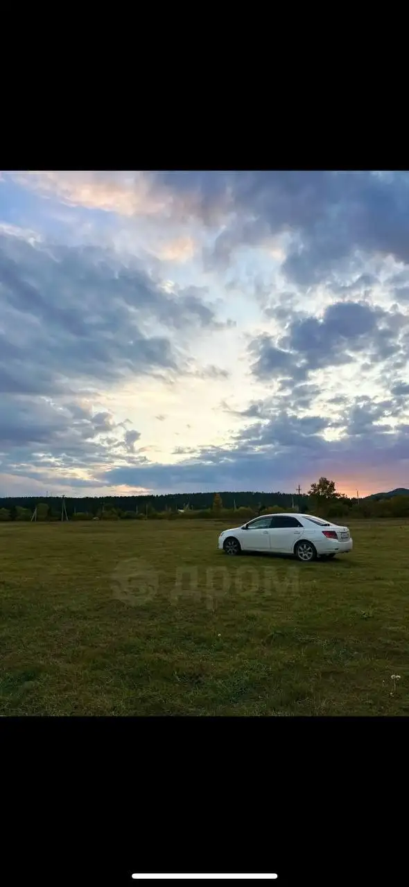 Toyota Allion 2009 г. 1.5 - Легковые автомобили (Авто) в Улан-Удэ