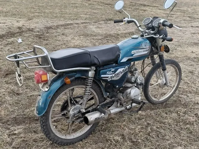 Продам Альфа 110 - Автомобили б/у в Улан-Удэ