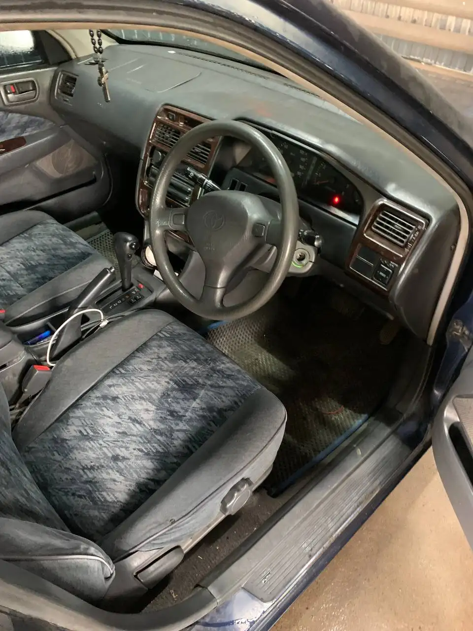 Продажа/Обмен Toyota Carina 1.8 7a-fe - Легковые автомобили (Авто) в Улан-Удэ