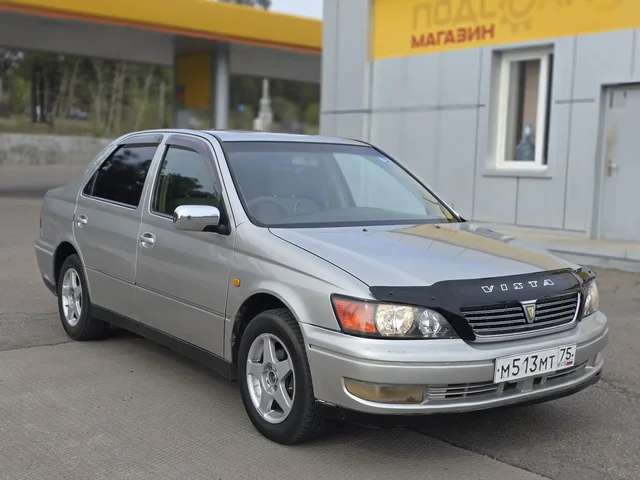 Toyota с мотором 1ZZ-FE, 2001-2005 г.в. - Авто в Чита