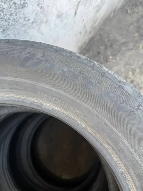 Продам покрышки на докат Viatti 235/60R18 - Авто в Улан-Удэ
