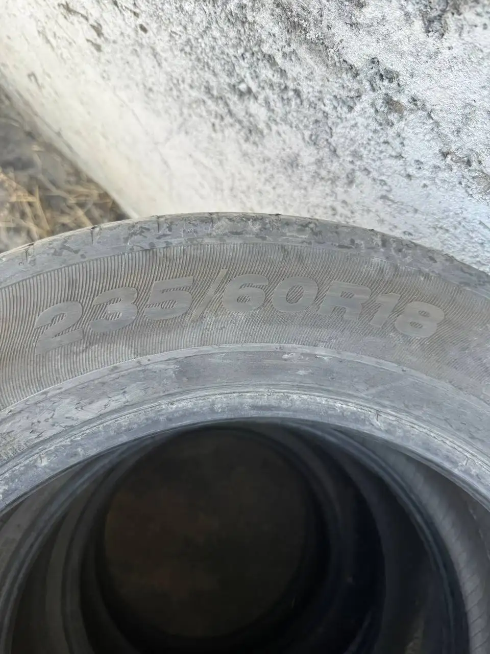 Продам покрышки на докат Viatti 235/60R18 - Шины и диски (Авто) в Улан-Удэ