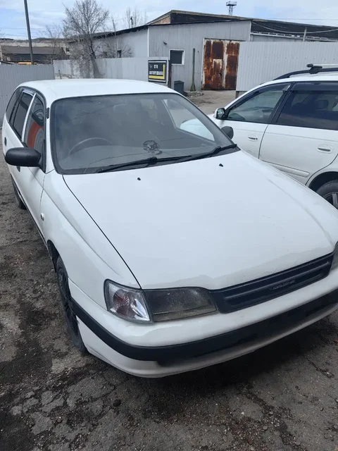 Продам Калдина 1 поколения - Авто в Улан-Удэ
