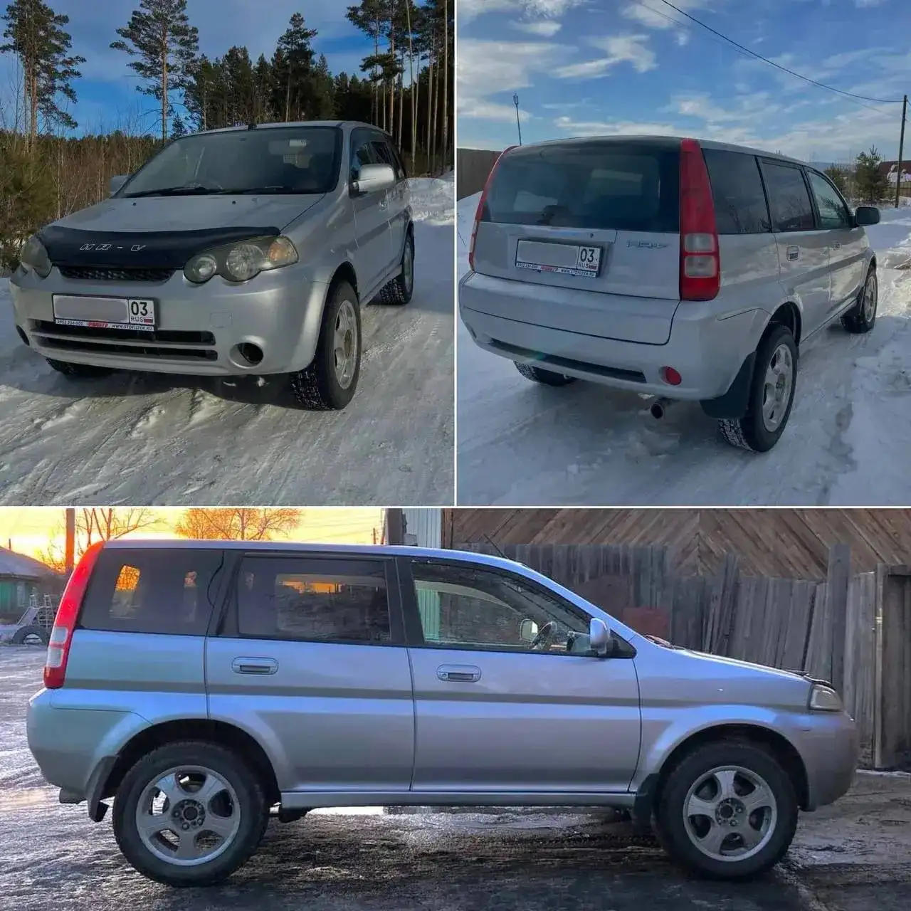 Продам авто в хорошем состоянии - Легковые автомобили (Авто) в Улан-Удэ