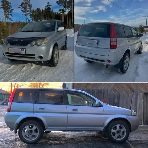 Продам авто в хорошем состоянии - Авто в Улан-Удэ