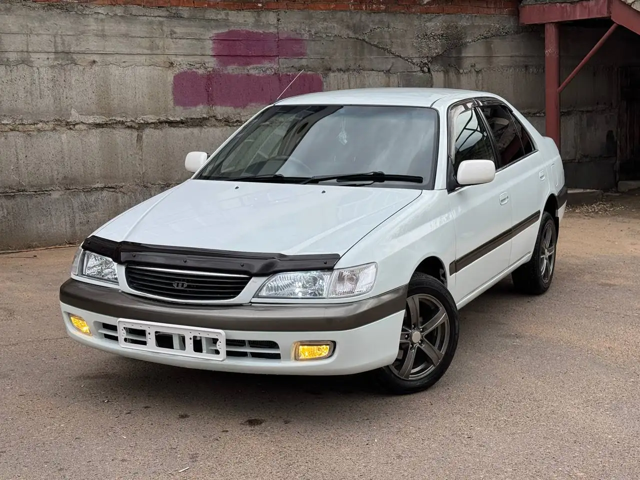 Toyota Corona Premio в отличном состоянии - Легковые автомобили (Авто) в Улан-Удэ