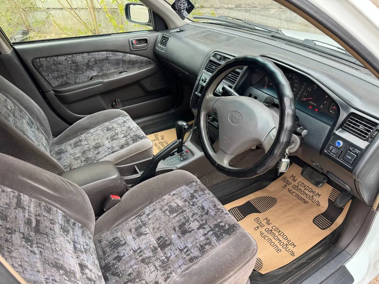 Toyota Corona Premio в отличном состоянии - Легковые автомобили (Авто) в Улан-Удэ
