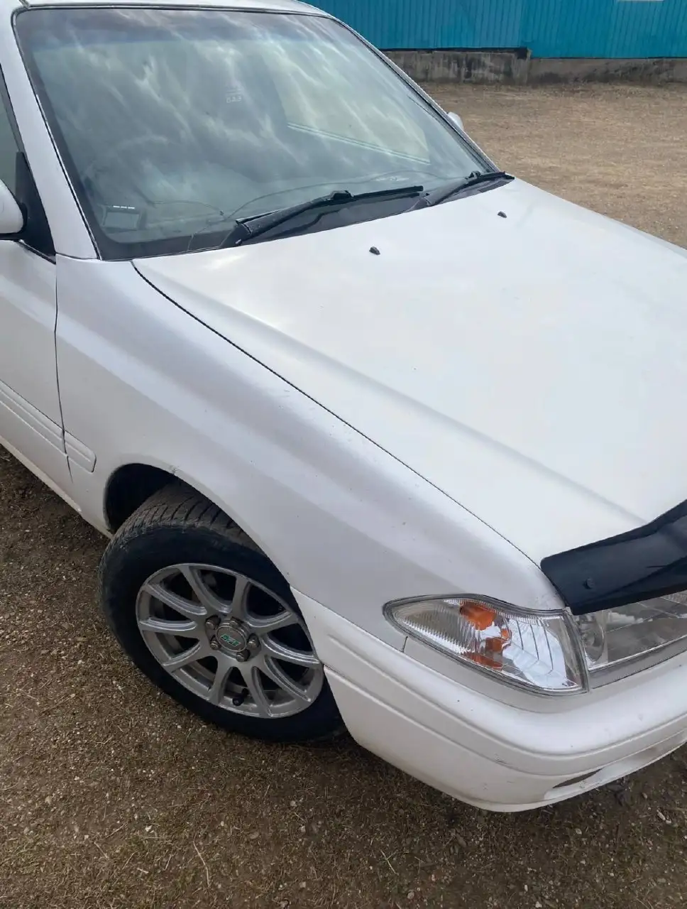 Toyota Carina в Улан-Удэ - Легковые автомобили (Авто) в Улан-Удэ
