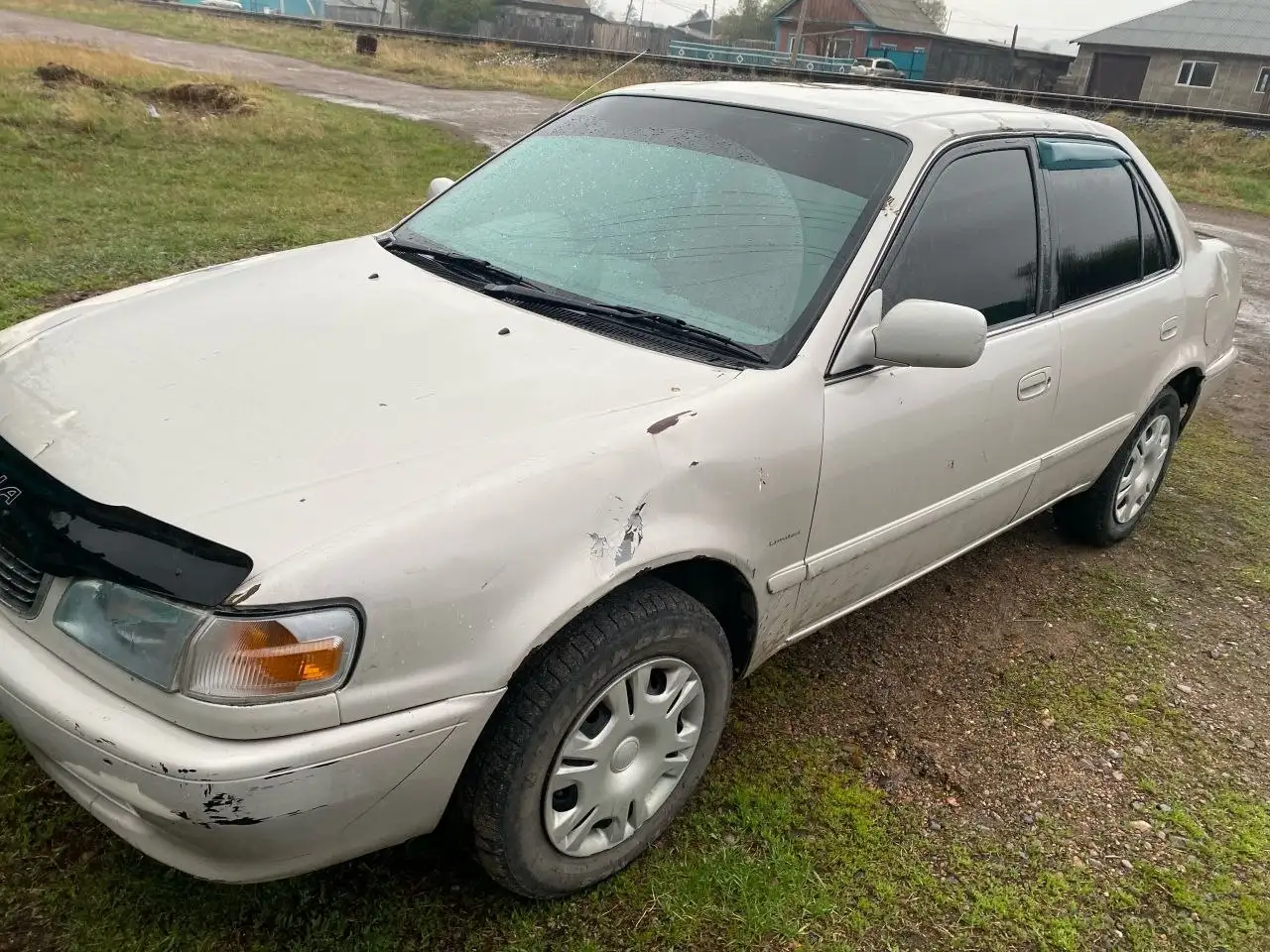 Продам авто на полном ходу - null (Авто) в Улан-Удэ