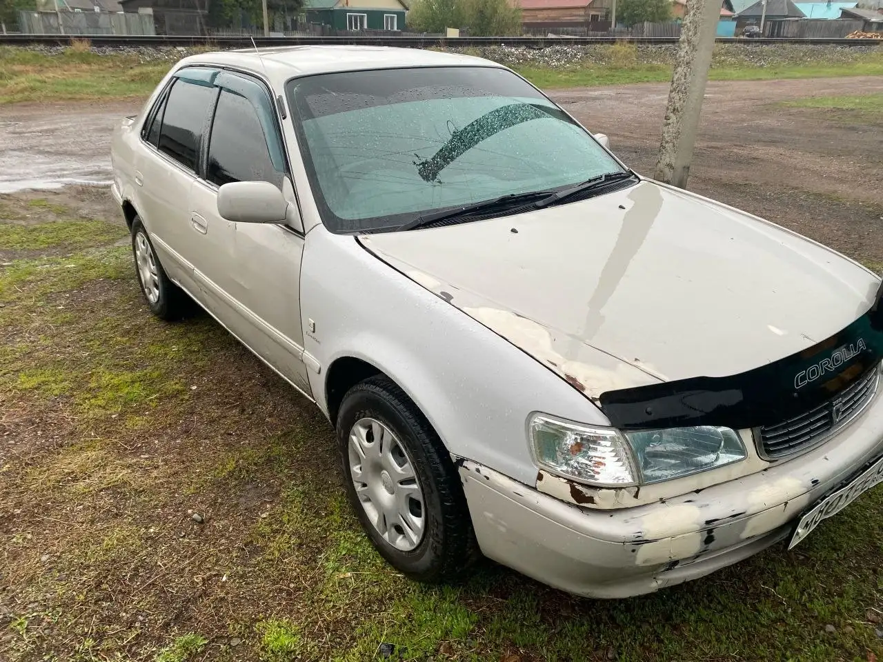 Продам авто на полном ходу - null (Авто) в Улан-Удэ