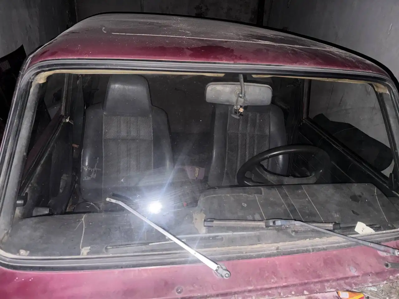 ВАЗ 2107 2004 года - Легковые автомобили (Авто) в Улан-Удэ