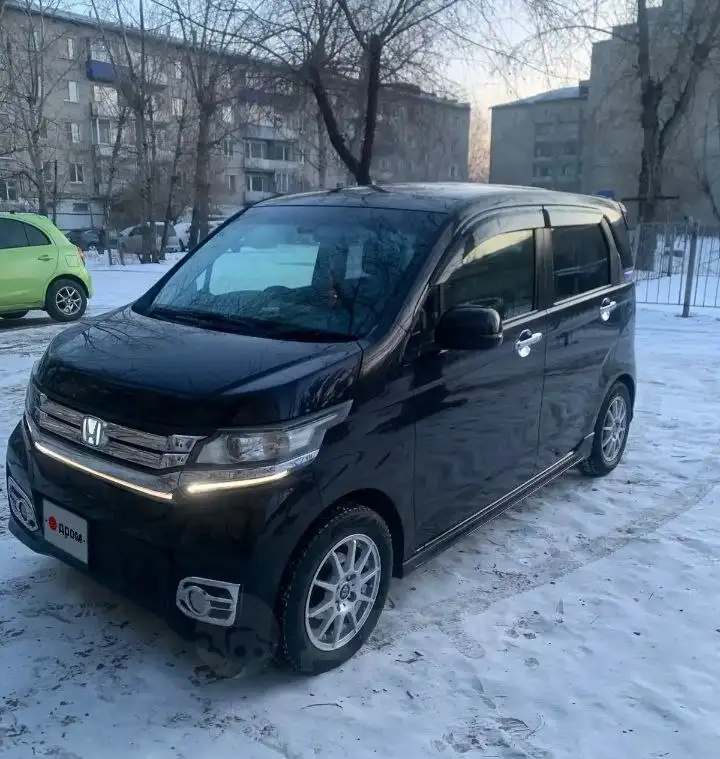 Продам машину в отличном состоянии - Авто в Улан-Удэ