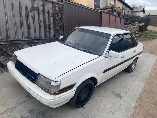 Автомобиль на ходу, требуется ремонт - ВАЗ (Lada) в Улан-Удэ