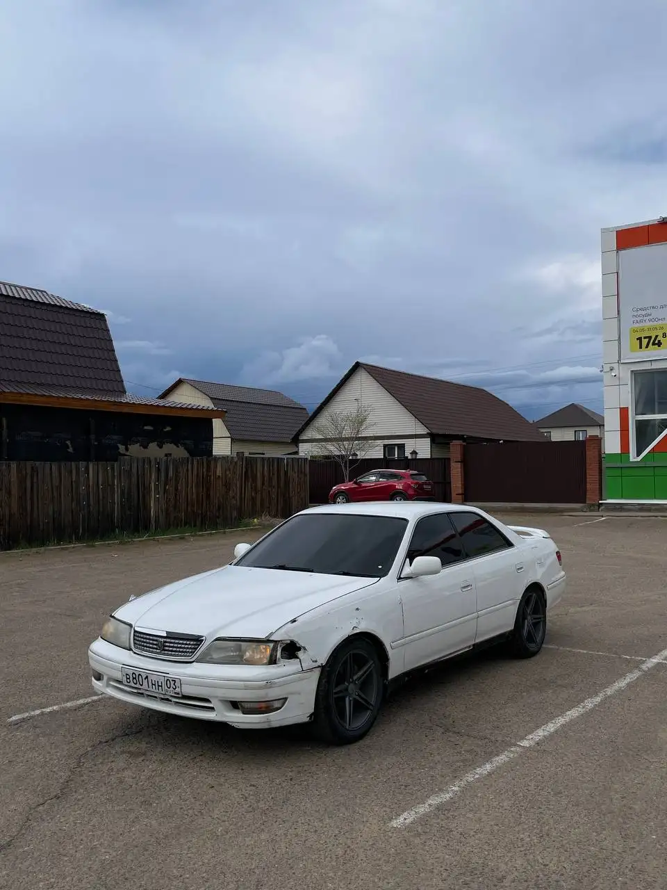Toyota Crown 2.0 бимс, 2006 г.в. - Купля-продажа (Авто) в Улан-Удэ