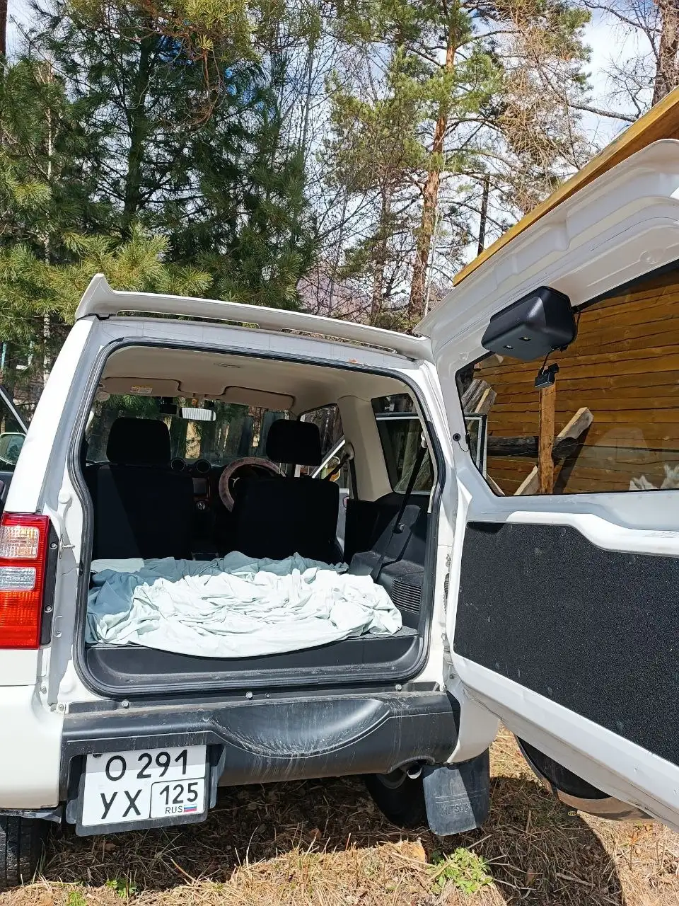 Продажа Mitsubishi Pajero Mini - Внедорожники (Авто) в Улан-Удэ