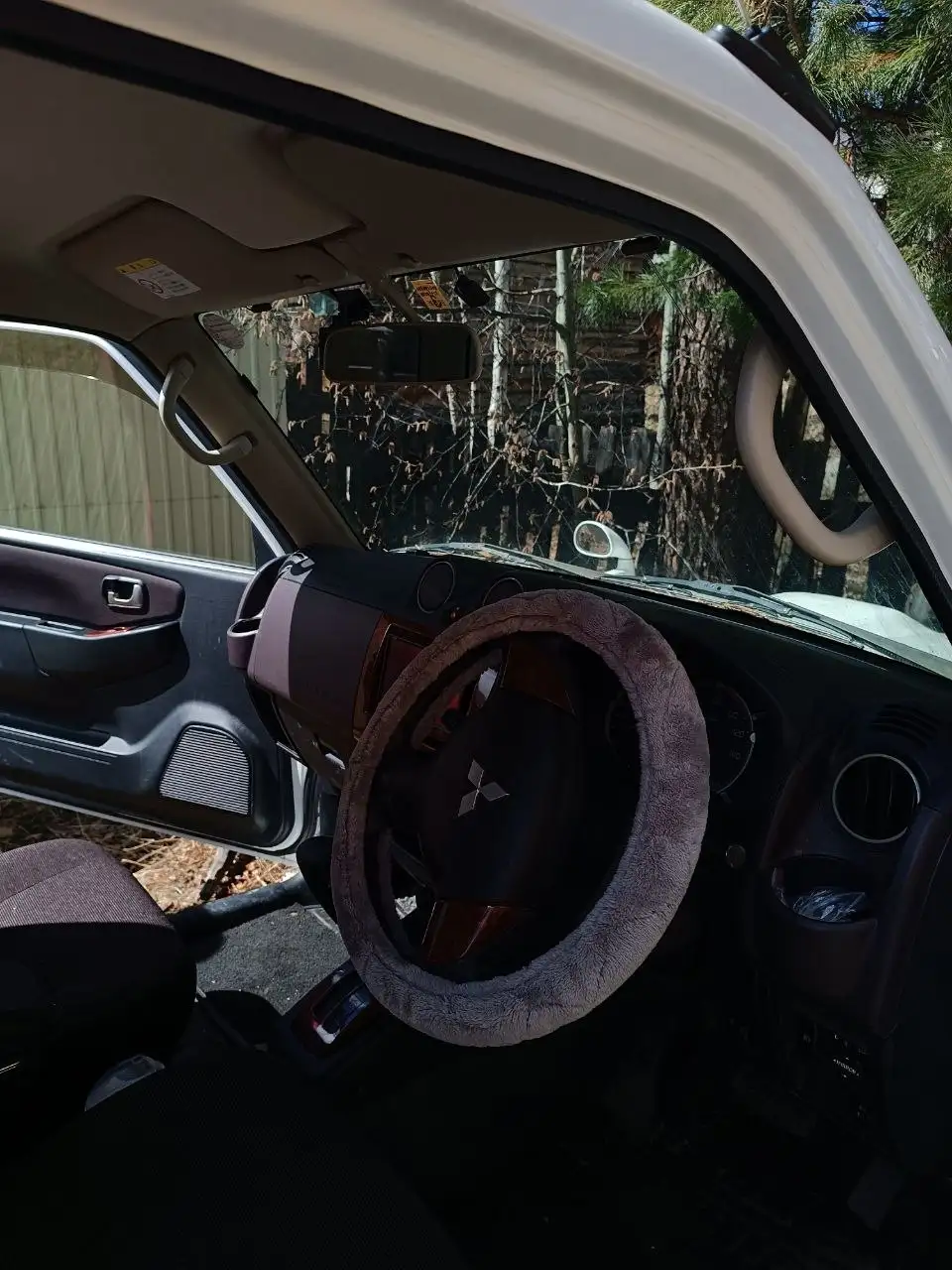 Продажа Mitsubishi Pajero Mini - Внедорожники (Авто) в Улан-Удэ
