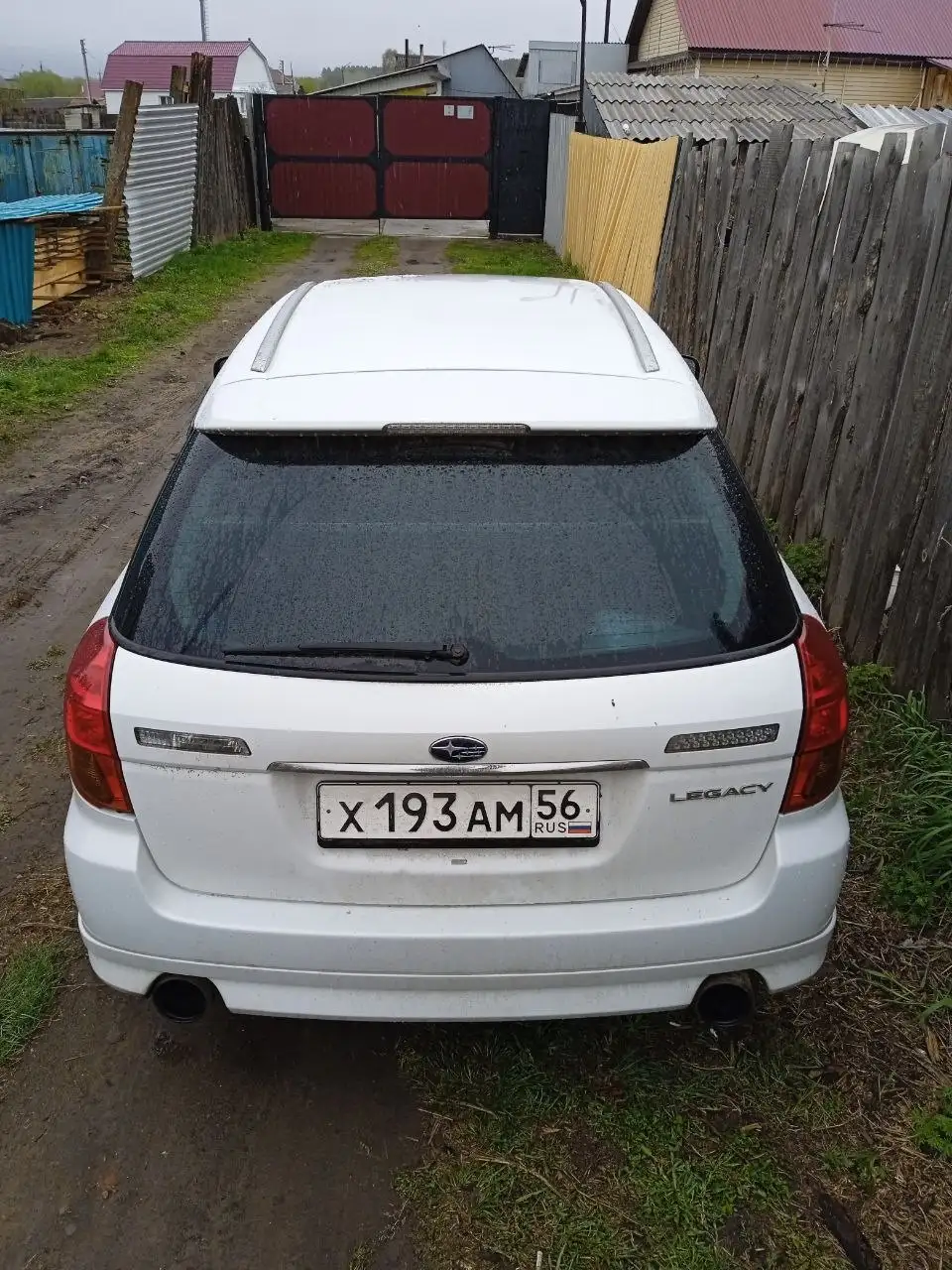 2004 Subaru Legacy GT EJ20X - Легковые автомобили (Авто) в Улан-Удэ