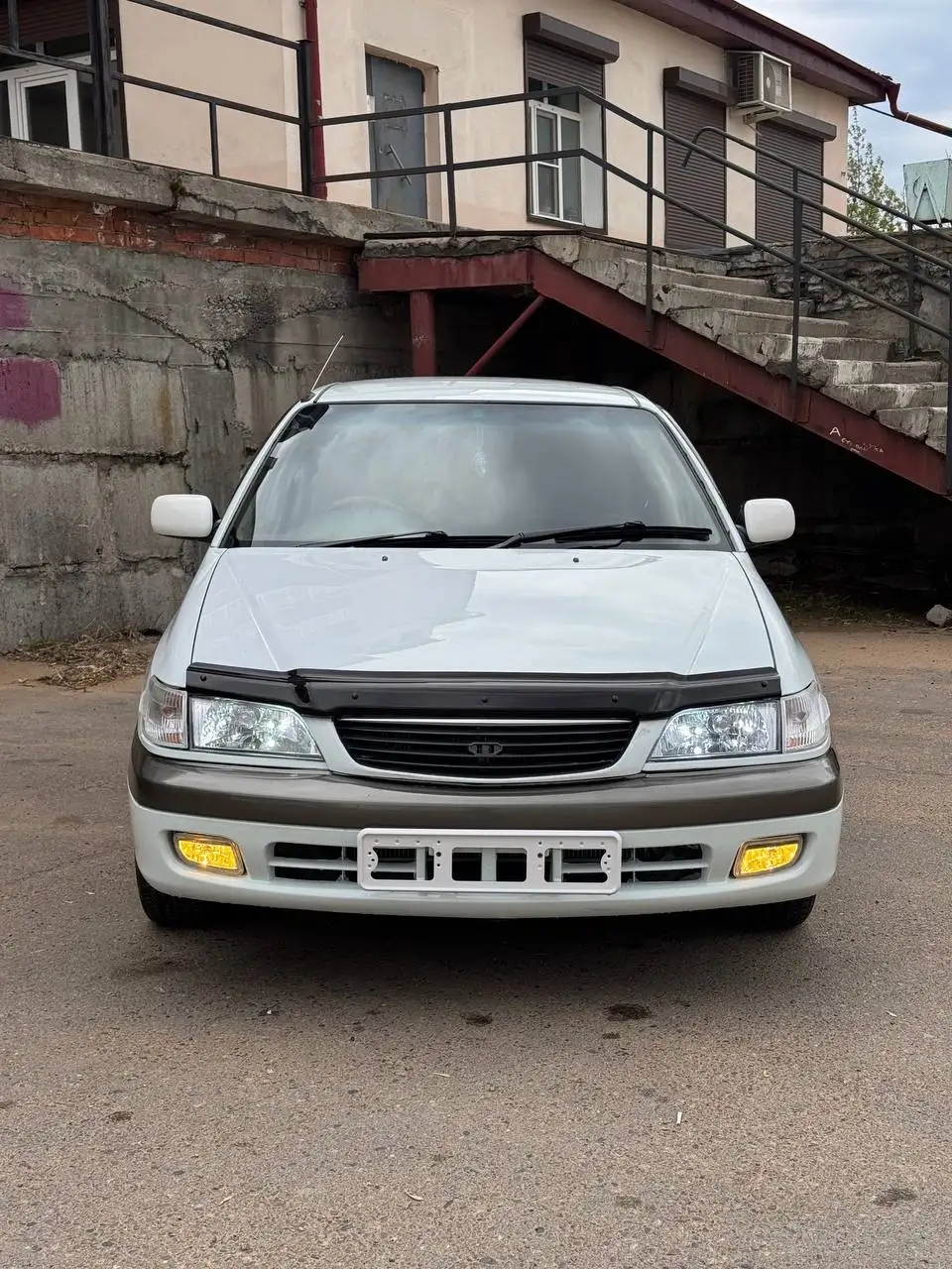Toyota Corona Premio 1998 - Легковые автомобили (Авто) в Улан-Удэ