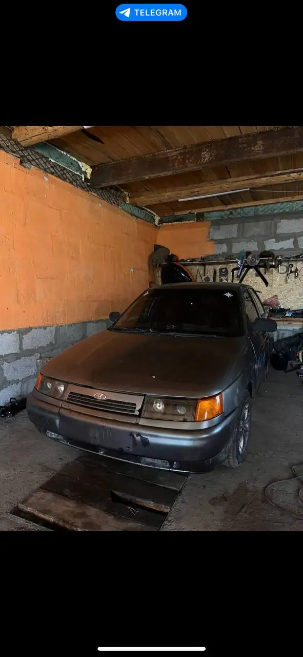 Обмен двух авто на одно - Авто в Улан-Удэ