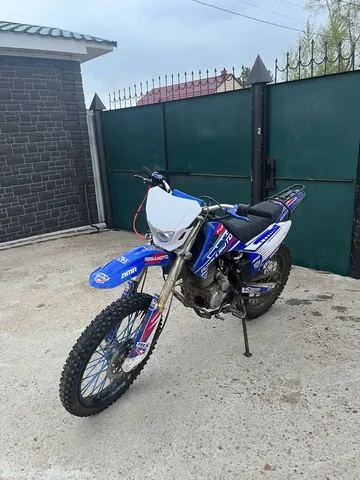 Продам Regulmoto sport 003 - Запчасти в Улан-Удэ