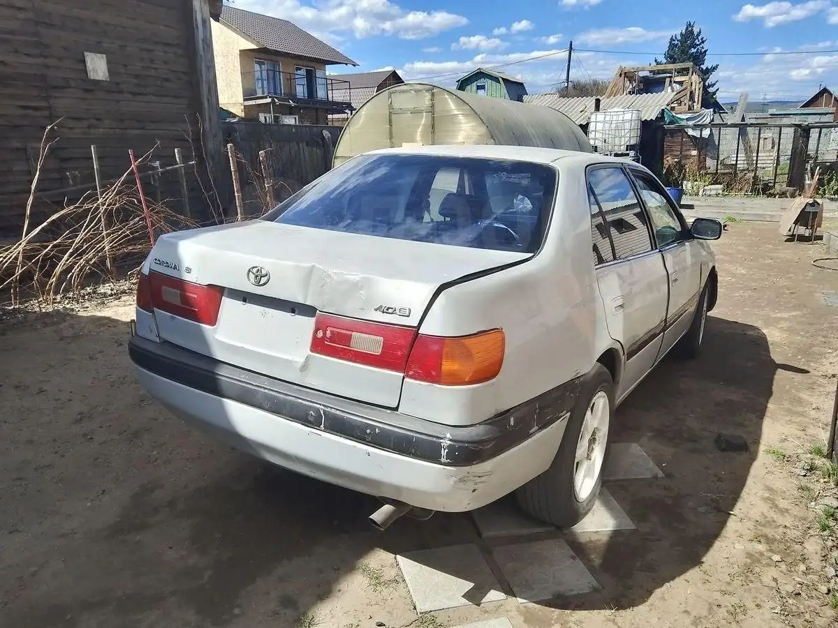 Продажа авто в Улан-Удэ - Авто в Улан-Удэ
