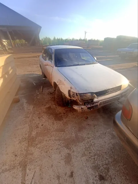 Продажа Toyota Corona и Toyota Corona (бочка) - Запчасти в Улан-Удэ