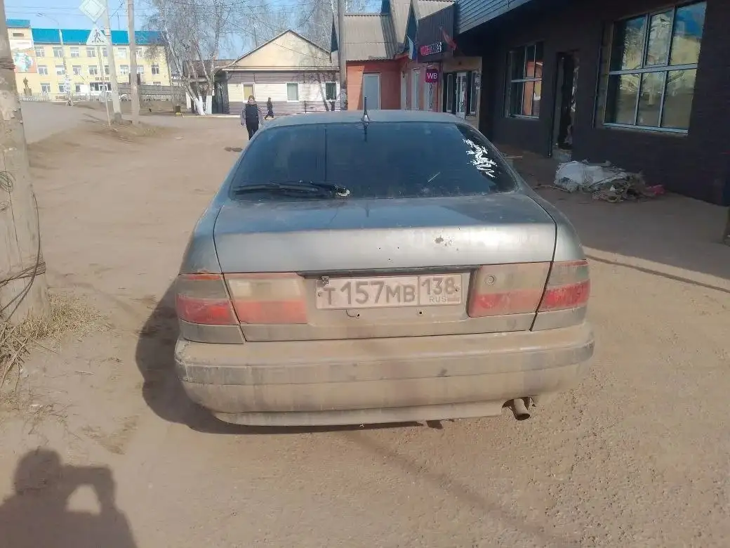 Продажа Toyota Corona и Toyota Corona (бочка) - Легковые автомобили (Авто) в Улан-Удэ