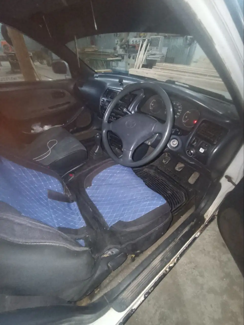 Продажа Toyota Corona и Toyota Corona (бочка) - Легковые автомобили (Авто) в Улан-Удэ