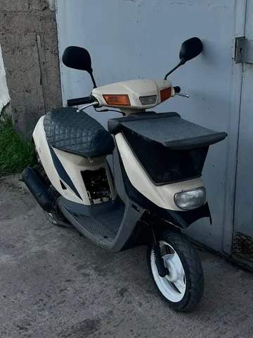 Yamaha Jog Poshe - Запчасти в Улан-Удэ