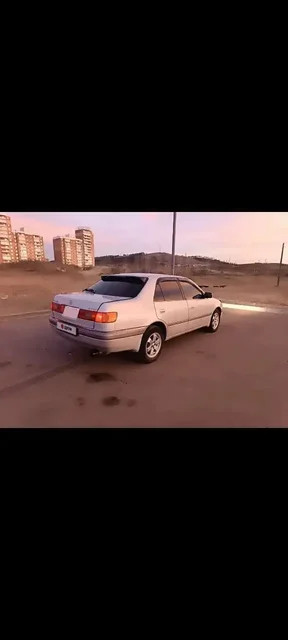 Toyota Corona Premio 3s - Запчасти в Улан-Удэ