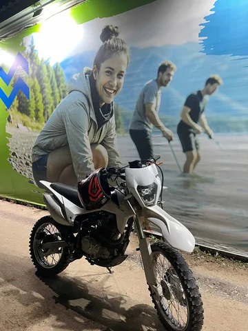 Racer 200 - Запчасти в Улан-Удэ