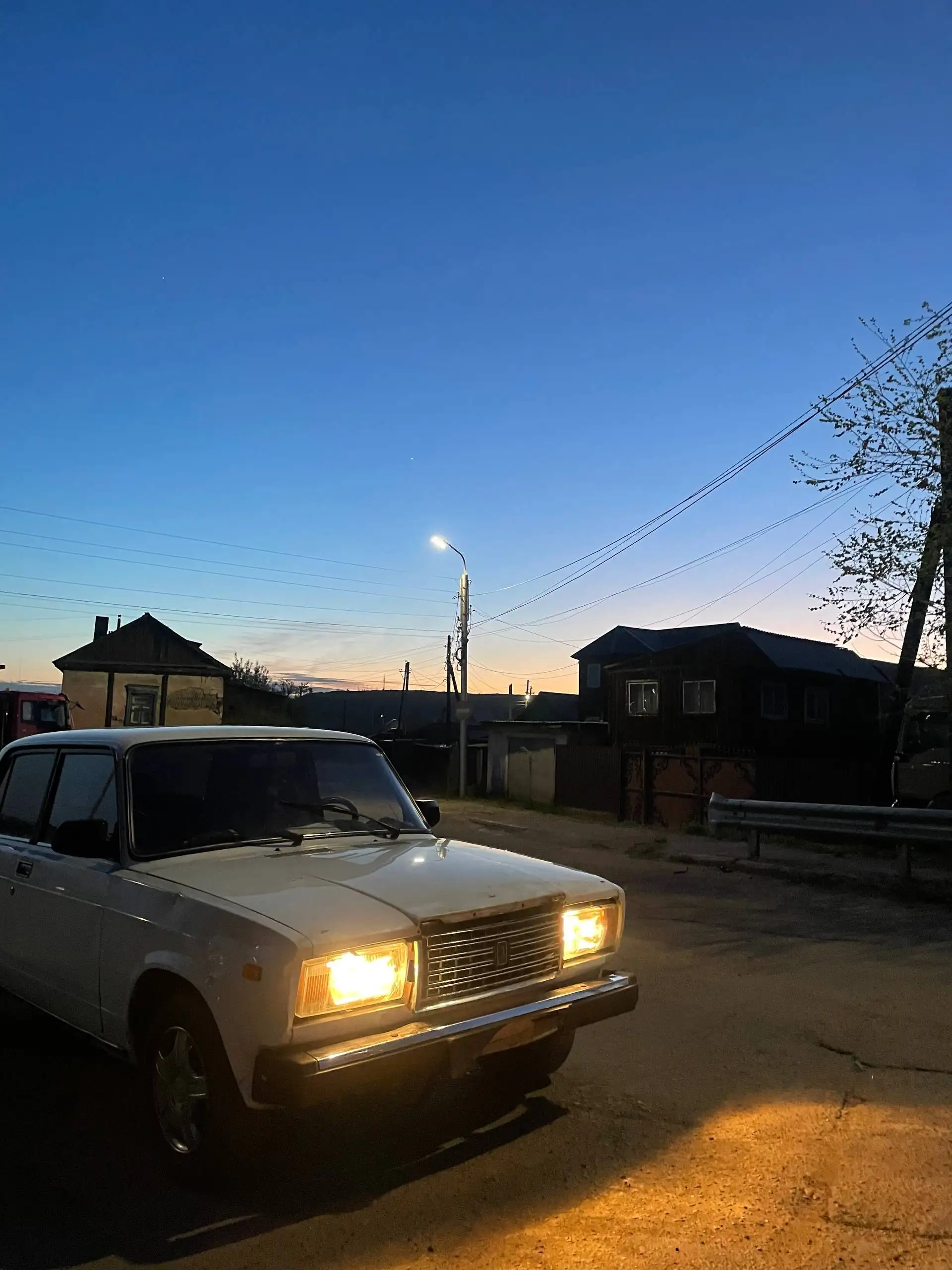 Продам ВАЗ 2107 2004 - Легковые автомобили (Авто) в Улан-Удэ