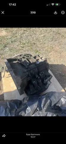 КПП на RAV4 от DROM - Запчасти в Улан-Удэ