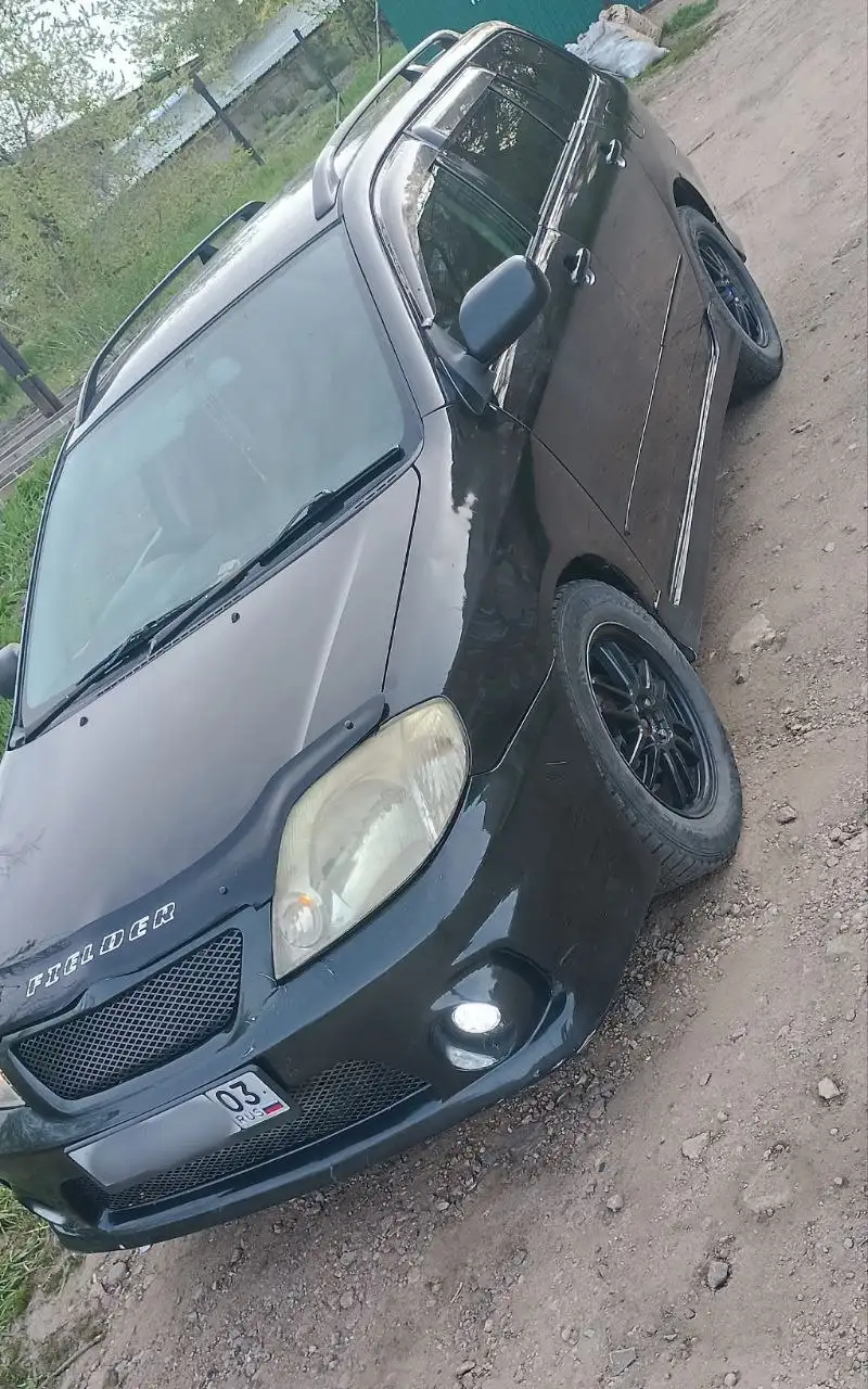 Обмен авто в Бурятии - Авто в Улан-Удэ