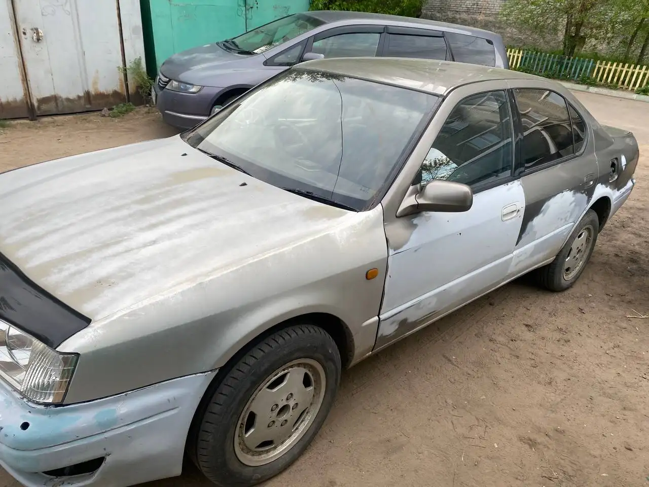 Продам авто на ходу - Авто в Улан-Удэ
