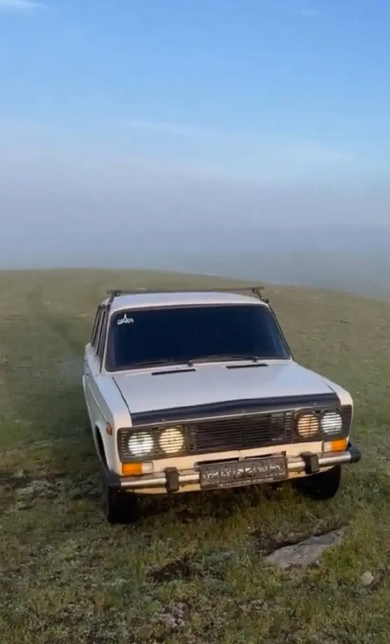 ВАЗ 2106 1993 г.в. - Легковые автомобили (Авто) в Улан-Удэ