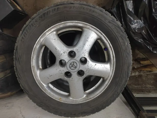 Продам турики х100 R16 - Запчасти для УАЗ в Улан-Удэ