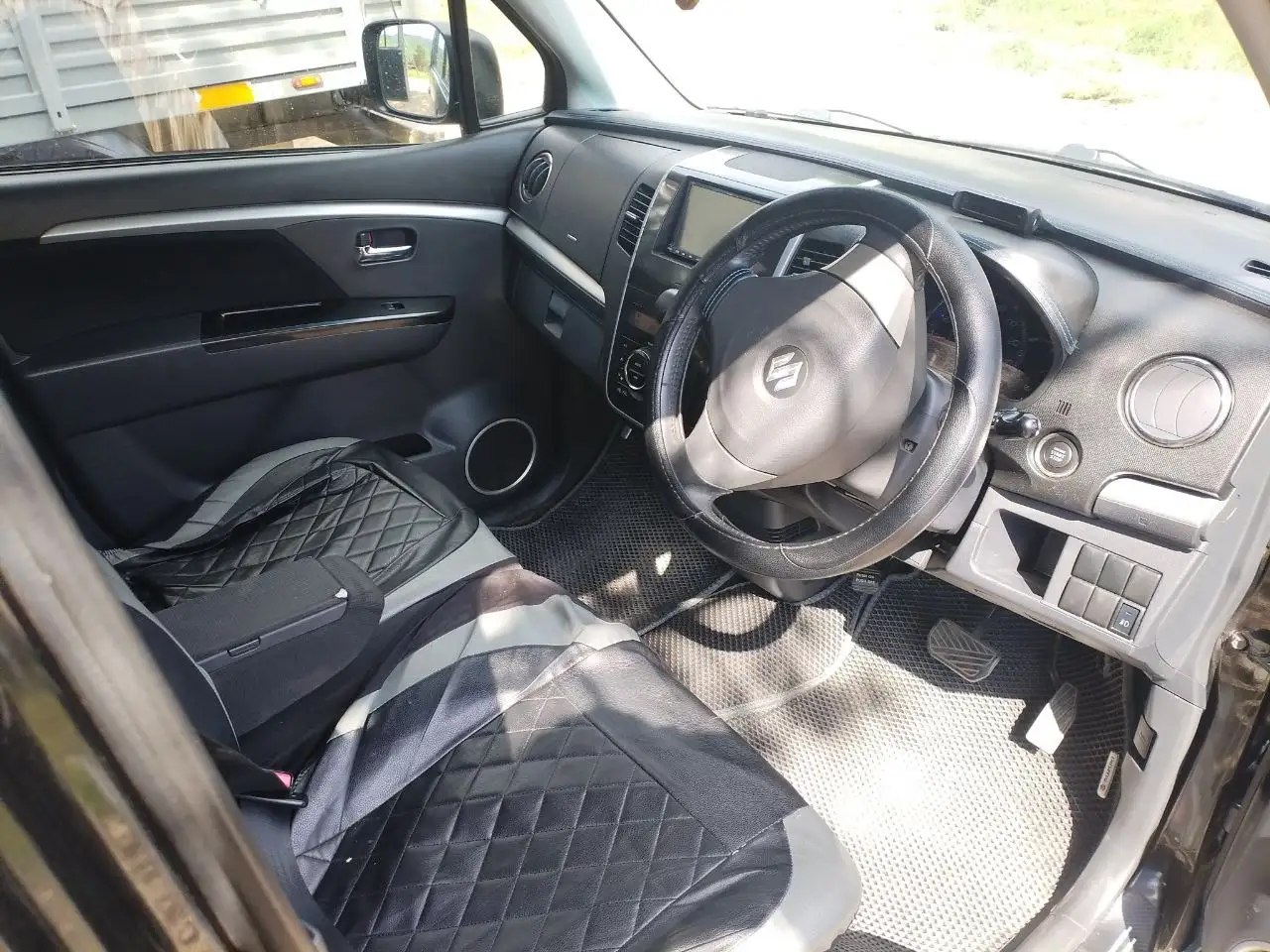 Продам отличный кей кар - Авто в Улан-Удэ