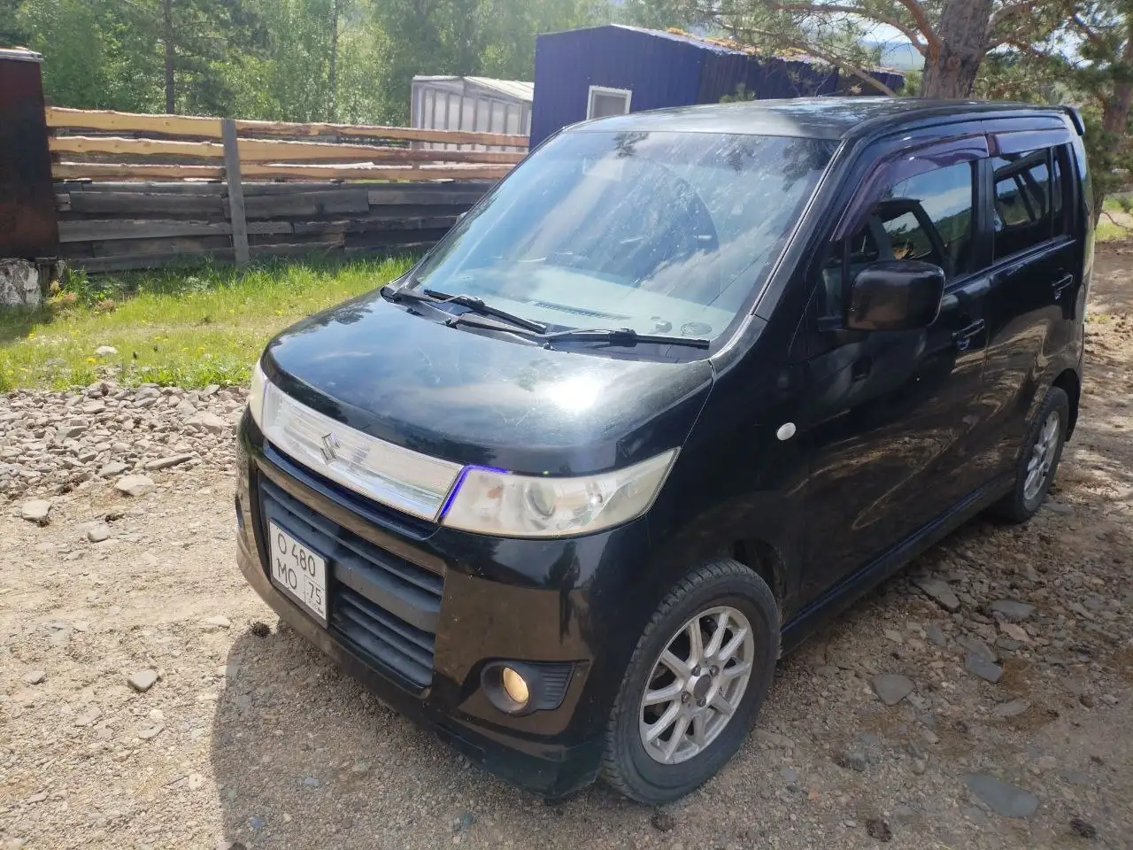 Продам отличный кей кар - Авто в Улан-Удэ