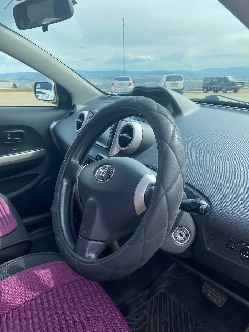 Продажа Toyota Ist 2003 - Легковые автомобили (Авто) в Улан-Удэ