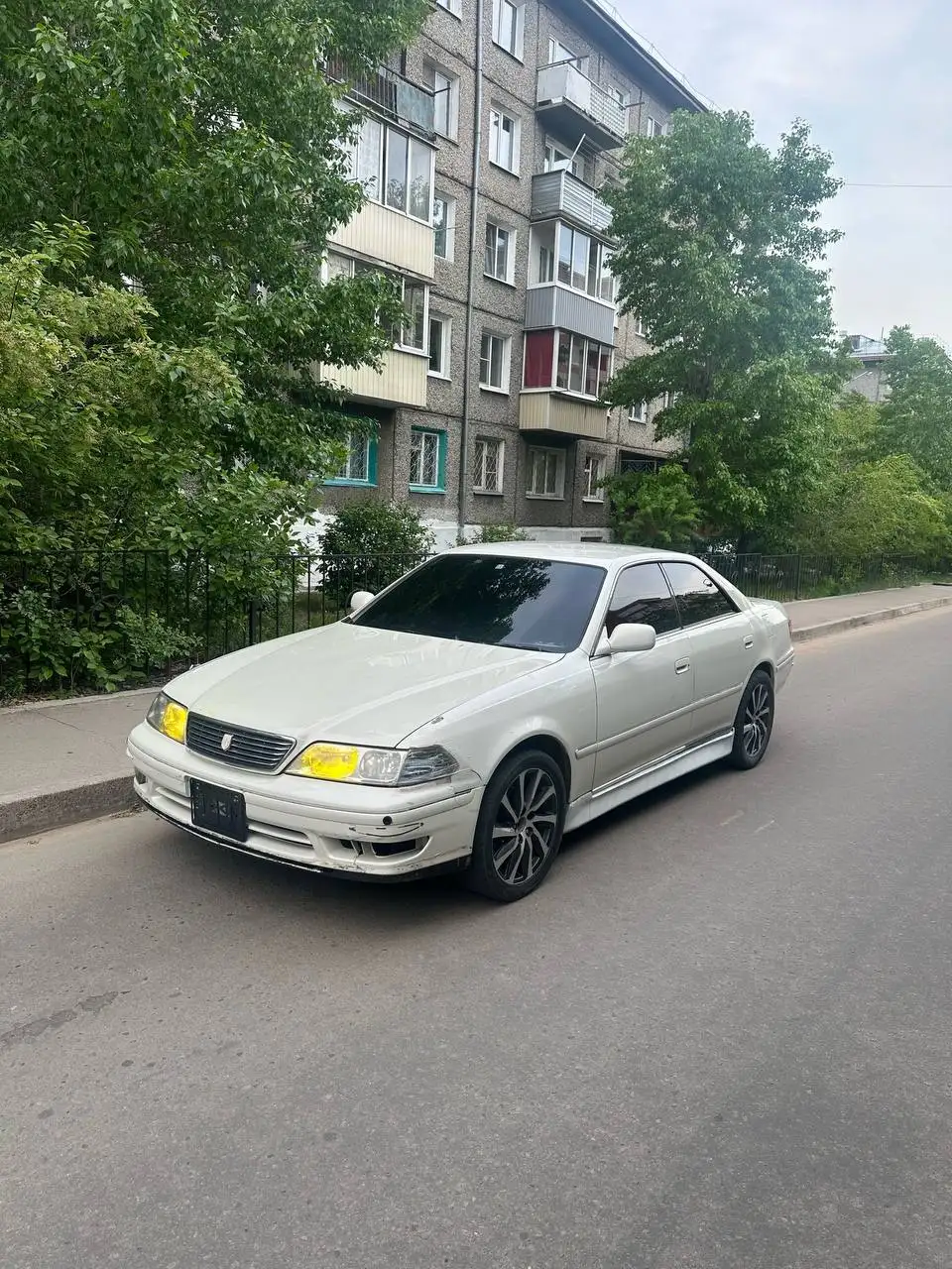 Продам или обменяю Subaru Legacy 2.0L - Авто в Улан-Удэ