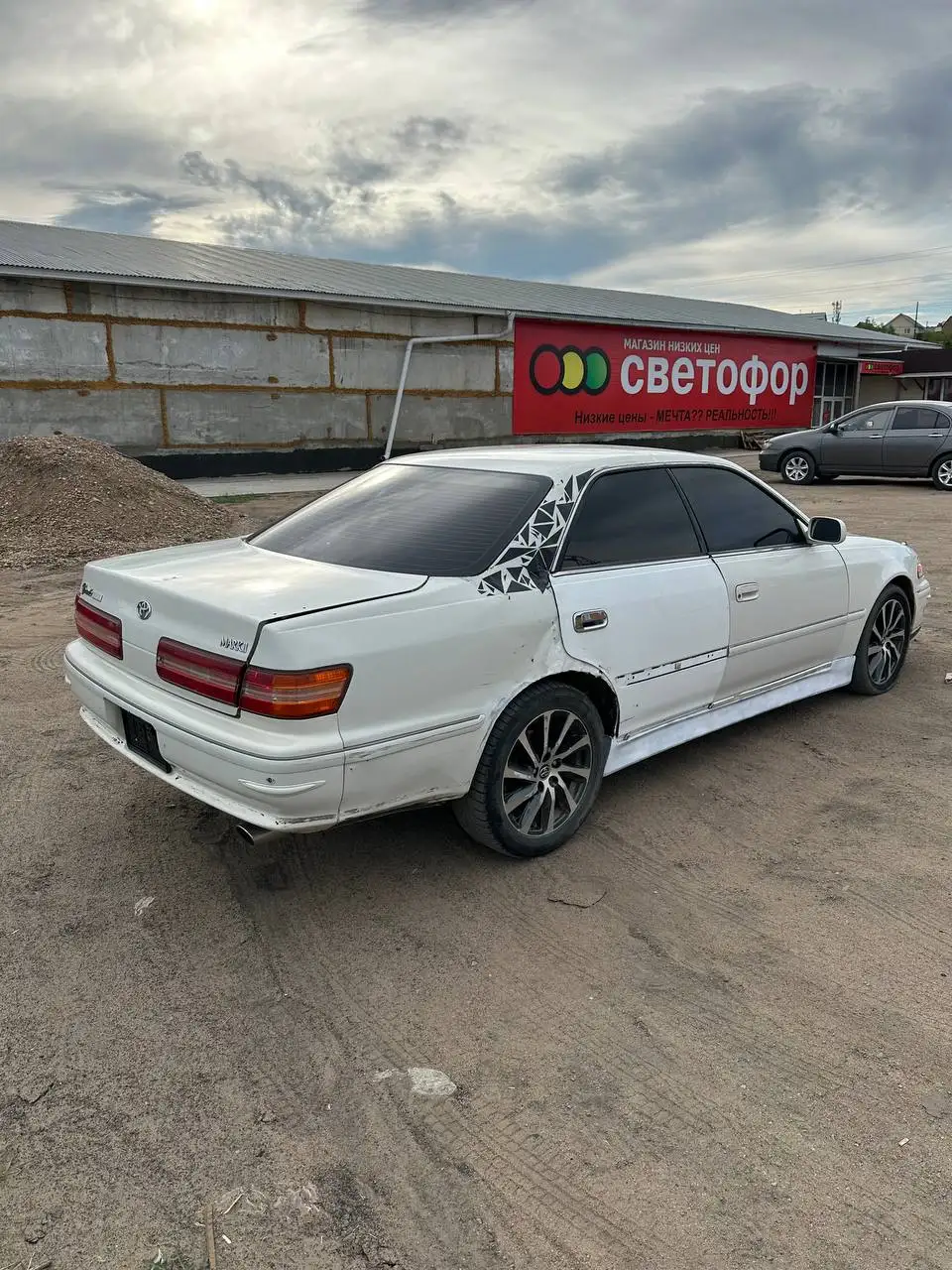Продам или обменяю Subaru Legacy 2.0L - Авто в Улан-Удэ